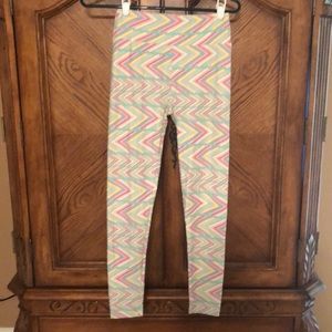 Lularoe leggings